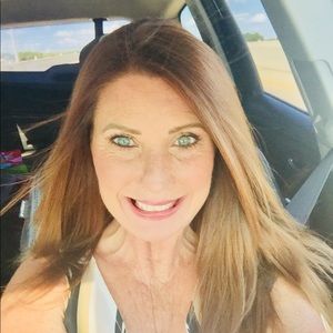 Meet your Posher, Cheryl